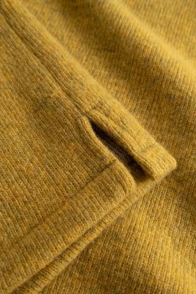 Stapf Damen Pullover Nicla, Stroh, – Produktbild 4 von 4