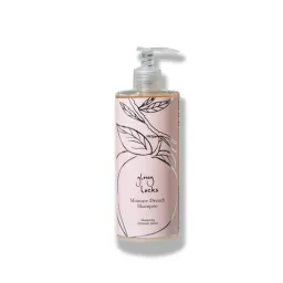 100% PURE® - Purity Cosmetics Glossy Locks - Moisture Drench Shampoo 390 ml – Produktbild 1 von 1