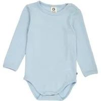 müsli müsli Langarmbody, Ocean, – Produktbild 1 von 1
