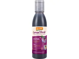 Campo Verde Campo Verde Bio-Balsamcreme aus Modena IGP, 150 ml – Produktbild 1 von 1