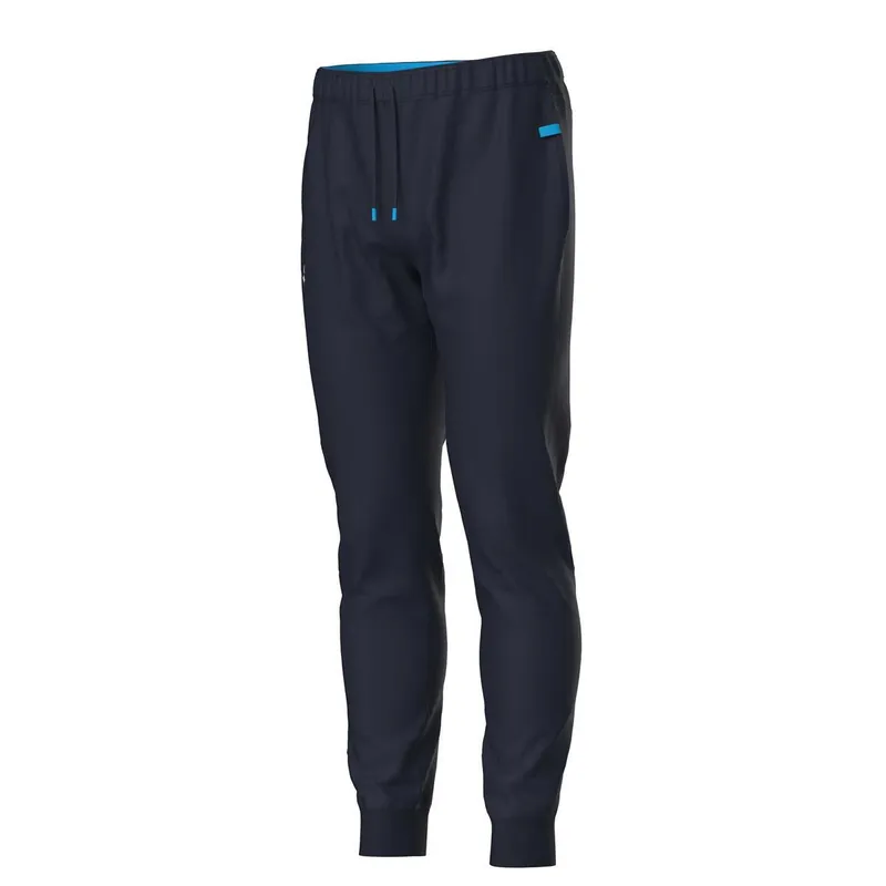 arena Jogginghose Arena Team Solid, Bleu, – Produktbild 2 von 2