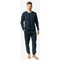 Living Crafts Living Crafts Schlafanzug - ALVAR, Dark navy (blau), – Produktbild 1 von 1