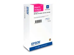 Epson Epson Tintenpatrone T7553 XL magenta – Produktbild 1 von 1