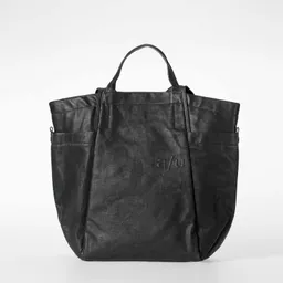 aunts & uncles aunts & uncles Japan Takamatsu Shopper mit 13" Notebookfach black – Produktbild 1 von 1
