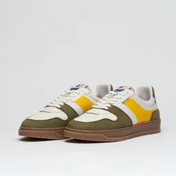 MEEKO MEEKO Nachhaltige, vegane und recycelte sneaker - Kiboko Cordura® – Produktbild 1 von 1
