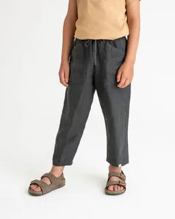 MATONA Matona Sommerliche Hose für Kinder aus Leinen / Garden Pants – Produktbild 1 von 1
