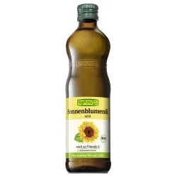 RAPUNZEL Sonnenblumenöl, mild – Produktbild 1 von 1