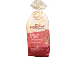 Campo Verde Campo Verde Bio-Bandnudeln aus Dinkel, 500 g – Produktbild 1 von 1