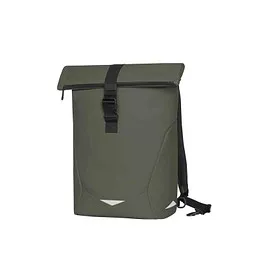 Halfar Fahrradrucksack ORBIT, oliv – Produktbild 1 von 1