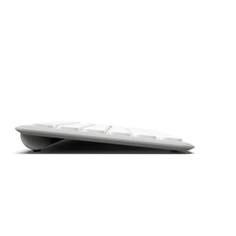 Hama Hama "Multi-Device-Tastatur ""WK-500"", kabellos, Funk u. BT, klein, WS, QWERTZ DE (00173060)" – Produktbild 4 von 6
