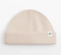 vis wear vis wear Organic Fisherman Mütze – Produktbild 1 von 1