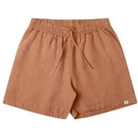 MATONA Matona Simple Shorts, Coffee, – Produktbild 1 von 1