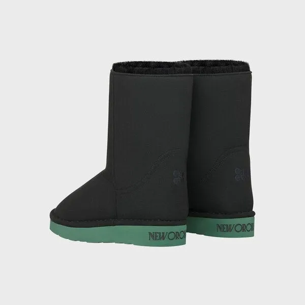 New Orchard New Orchard Classic Vegan Medium, Charcoal black, – Produktbild 3 von 8