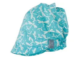 Pickapooh Pickapooh Kinder Schirmmütze Libelle slate green Gr.56 – Produktbild 1 von 1