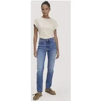 hessnatur hessnatur Jeans LEA Slim aus Bio-Denim – Produktbild 1 von 1