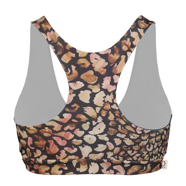 Frija Omina Frija Omina Recycling Bikinitop Ijoris Muster, Juvel schwarz, – Produktbild 3 von 3