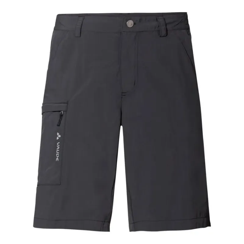 Vaude Bermuda VAUDE Farley V, Noir, – Produktbild 1 von 2