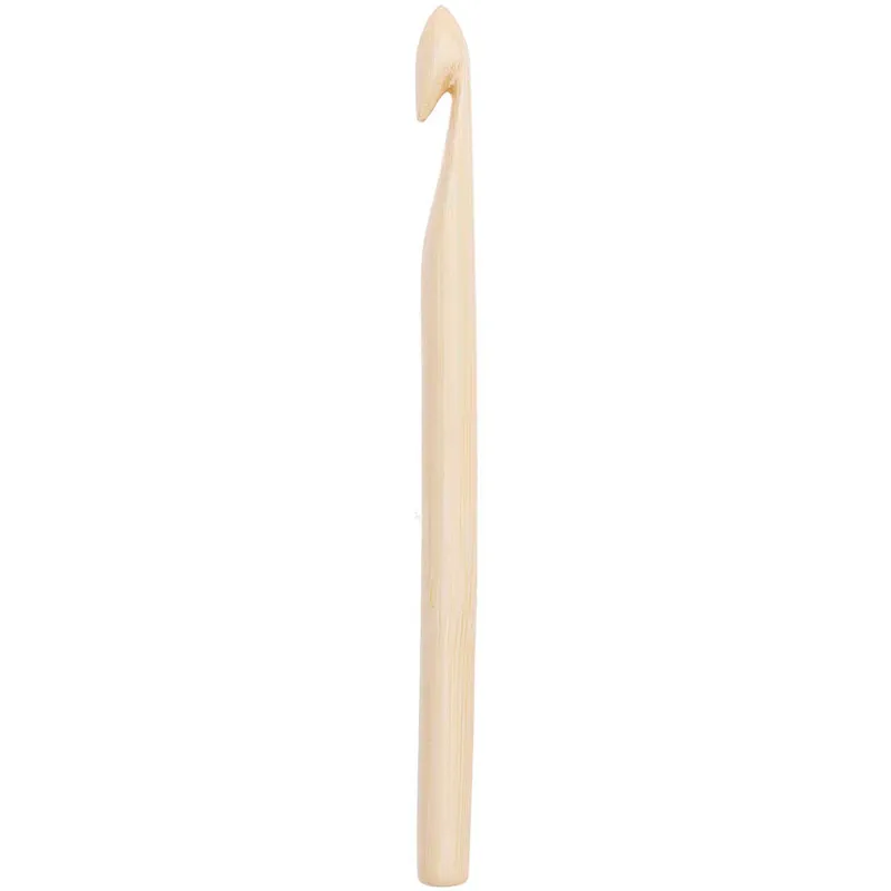 Rico Design Rico Design Häkelnadel Bambus 10,0 – Produktbild 1 von 1