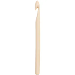 Rico Design Rico Design Häkelnadel Bambus 10,0 – Produktbild 1 von 1