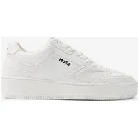 MoEa MoEa Sneakers GEN1 - Grapes Full White – Produktbild 1 von 1