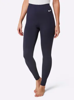 feel good Leggings marine – Produktbild 1 von 1