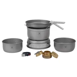 Trangia STURMKOCHER, GROß HA ALU O WK – Produktbild 1 von 1