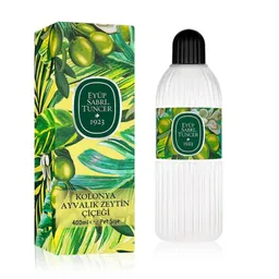 Eyüp Sabri Tuncer Eyüp Sabri Tuncer Ayvalik Olivenblüte Hand-Desinfektionsmittel (1-St. Eyüp Sabri Tuncer, Ayvalik Olivenblüte, Desinfektion – Produktbild 1 von 1