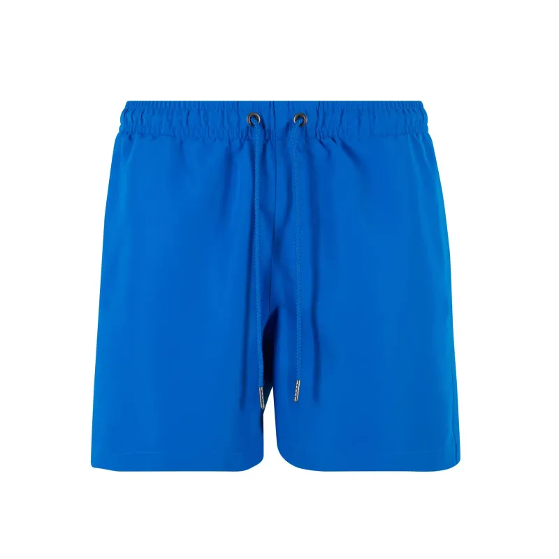 New Morning Studios Bikinihose New Morning Studios, Bleu, – Produktbild 1 von 1
