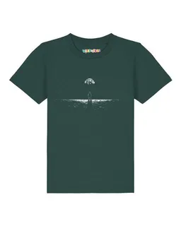 watabout.kids watabout.kids T-Shirt Kinder Lost in space – Produktbild 1 von 1