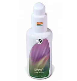 Martina Gebhardt Naturkosmetik Martina Gebhardt Naturkosmetik Martina Gebhardt Salvia Face Lotion 100 ml – Produktbild 1 von 1