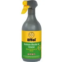 Effol Effol Insektenschutz-Spray Bremsen-Blocker+ Kräuter 2,5 l – Produktbild 1 von 1