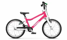 Woom Woom GO 3 Pink Modell 2026 – Produktbild 1 von 1
