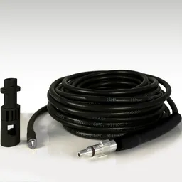 Casaria® Casaria Deuba Rohrreinigungset 15 m – Produktbild 1 von 1