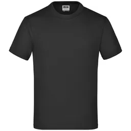 James & Nicholson James & Nicholson Basic T-Shirt Kinder JN019 Gr. 2XL-158/164 black – Produktbild 1 von 1