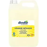 Ecodoo Ecodoo Vinaigre Alcool Blanc 5L - Essig aus Bio-Alkohol – Produktbild 1 von 1