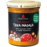 Zwergenwiese Soul Kitchen Tikka Masala – Produktbild 1 von 1