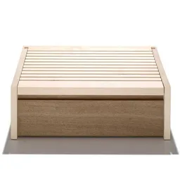 Side by Side Brotkasten von side by side – Produktbild 1 von 1