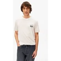 ARMEDANGELS ARMEDANGELS JAAMES BIKE Herren T-Shirt aus Bio-Baumwolle – Produktbild 1 von 1