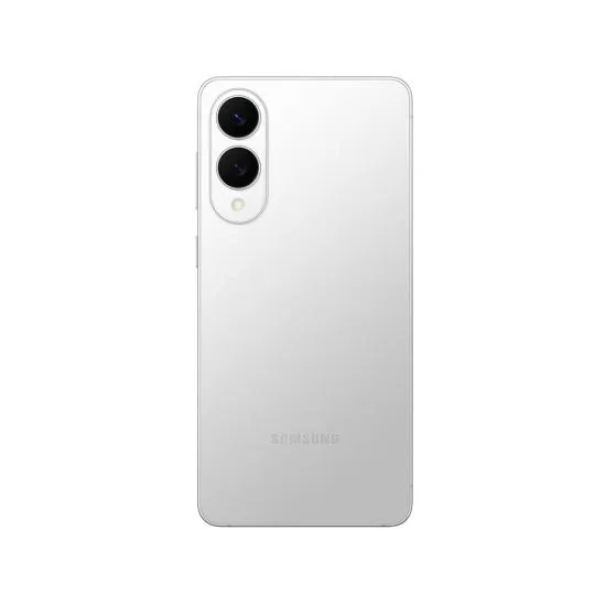 Samsung Samsung Galaxy S25 Edge 256 GB titanium silver, Titanium silver, – Produktbild 4 von 4