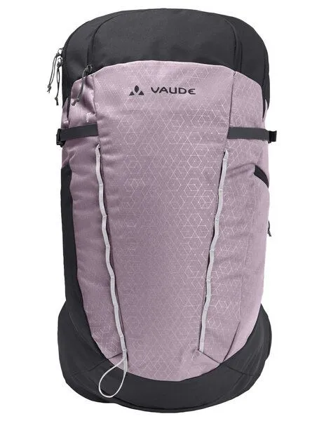 Vaude Vaude Rucksaecke20-29L Agile Air 26, Purple ash, – Produktbild 5 von 5