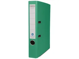 Memo memo Ordner 'Color' 5 cm grün – Produktbild 1 von 1