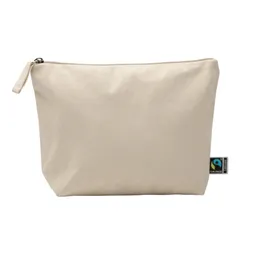 oecolife Kosmetiktasche beige – Produktbild 1 von 1