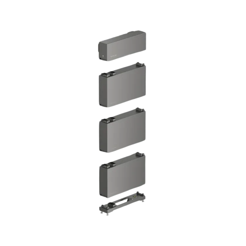 EcoFlow EcoFlow PowerOcean DC Fit Konverter – Produktbild 3 von 3
