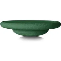 Stapelstein® Board dark green Ø 35,5cm, H: 8,4cm – Produktbild 1 von 1