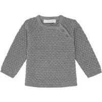 Sense Organics sense-organics Gestrickter Pullover Keme von Sense Organics – Produktbild 1 von 1