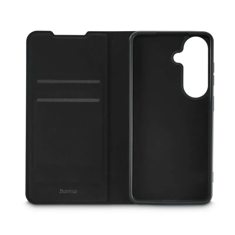 Hama Hama Daily Protect | 00016001 | Folio - Samsung, Schwarz, – Produktbild 4 von 4