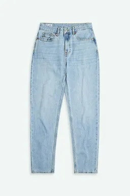 Kings Of Indigo Kings Of Indigo CAROLINE CROPPED STRETCH | ATRIA SUPER LIGHT USED – Produktbild 1 von 1