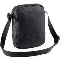 Vaude VAUDE Ben City Umhängetasche, Black, – Produktbild 1 von 1