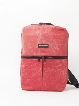 Freitag Freitag F49 FRINGE - red black (000004277668) – Produktbild 1 von 1