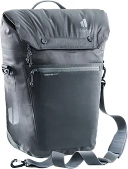 Deuter deuter Mainhattan 17+10 Grau Modell 2025 – Produktbild 1 von 1